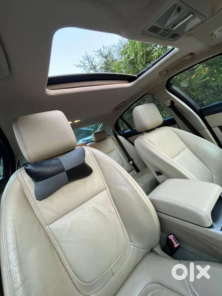 Jaguar Xf 2.2 Diesel, 2015, Diesel