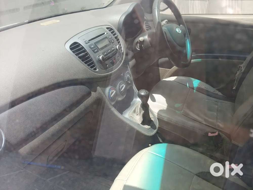 I10, 2010, Model Is For Sale