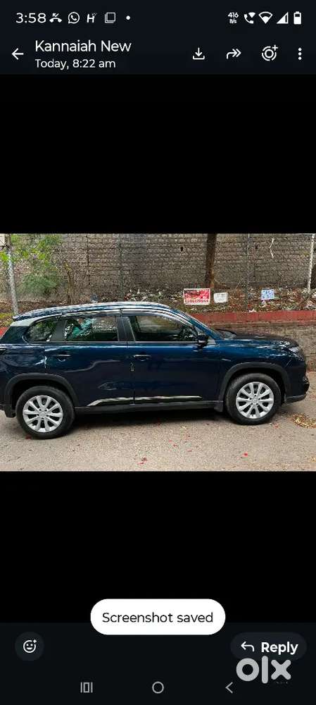 Maruti Suzuki Vitara 1.5 Delta 2025