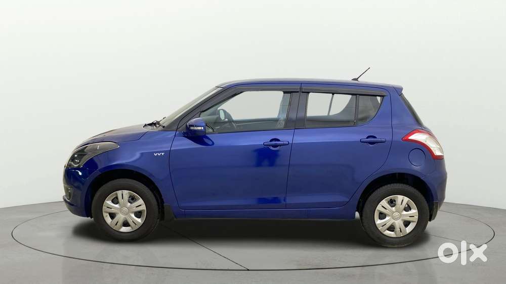 Maruti Suzuki Swift 2011-2014 Vxi, 2013, Petrol