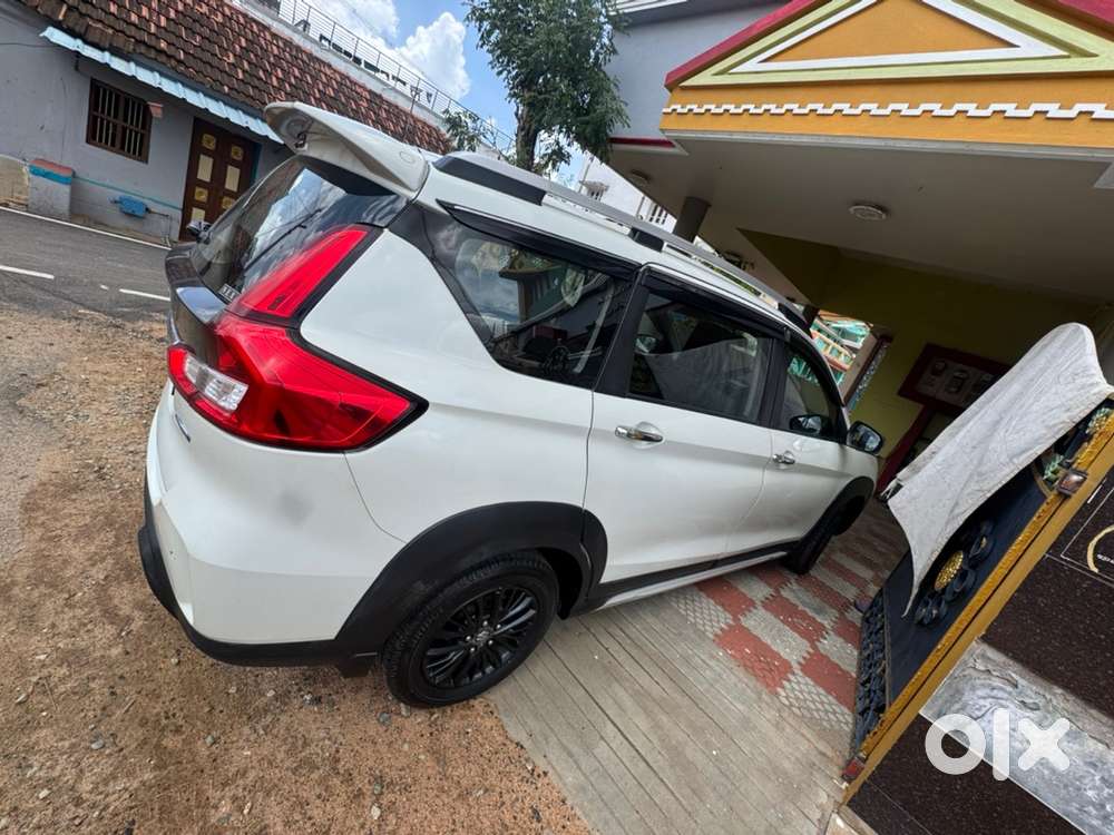 Maruti Suzuki Xl6 2020 Petrol Well Maintained