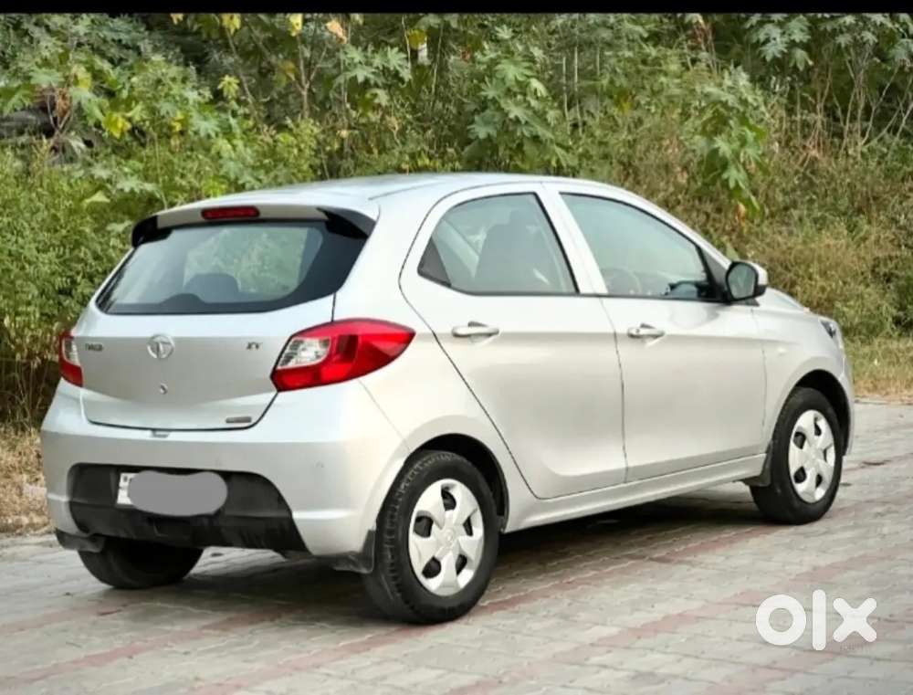 Tata Tiago Revotron Xt 2018