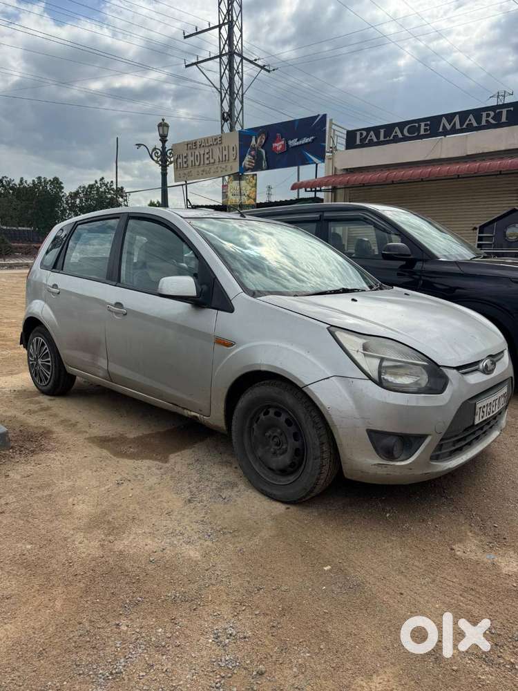 Ford Figo In Great Condition