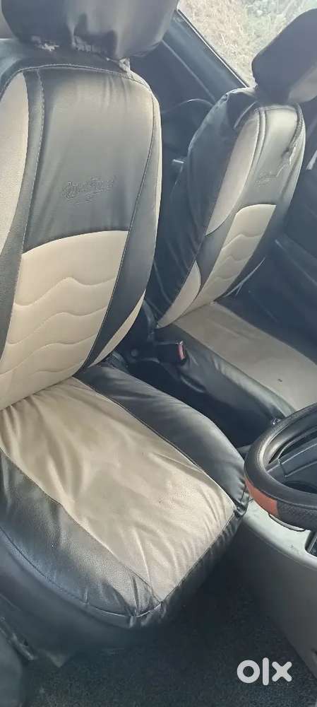 Tata Indigo Ecs 2009 Diesel Good Condition