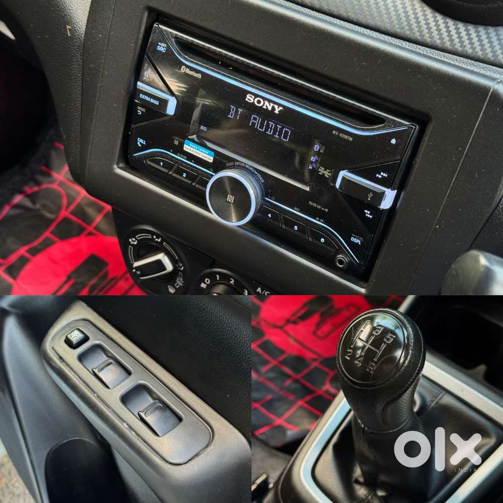 Maruti Suzuki Swift, 2019, Petrol