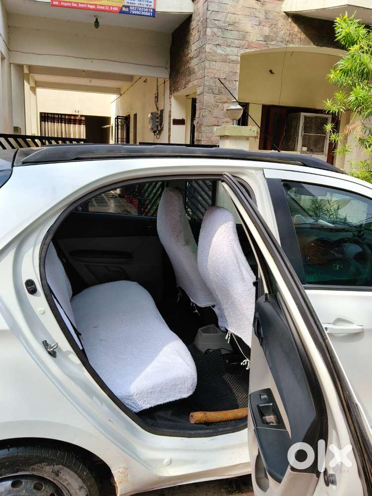 Brand New Tyre, Chilled Ac, Well Maintained Car