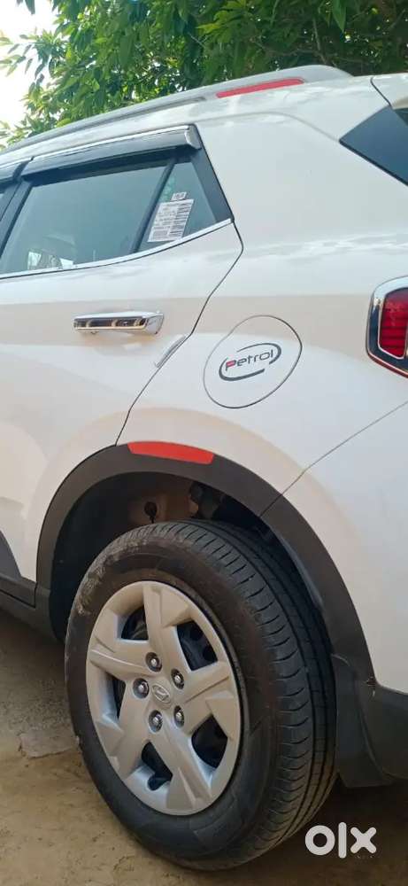 Hyundai Venue 2020,