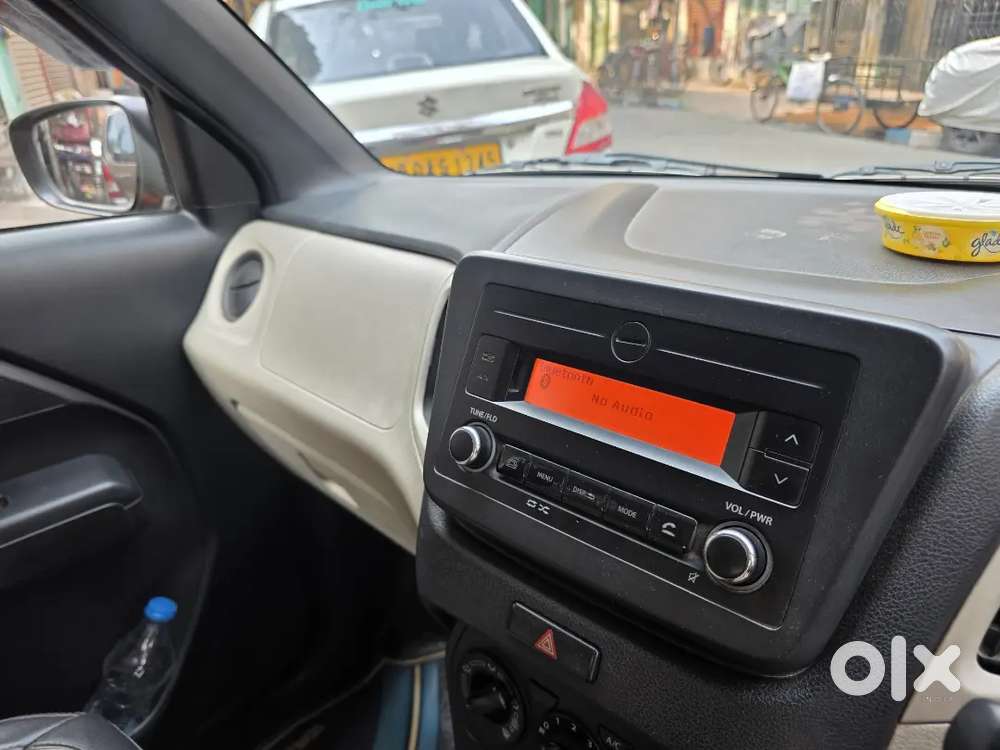 Wagon R Vxi ..2019 ..tax 2029..1st Owner, Finance Available