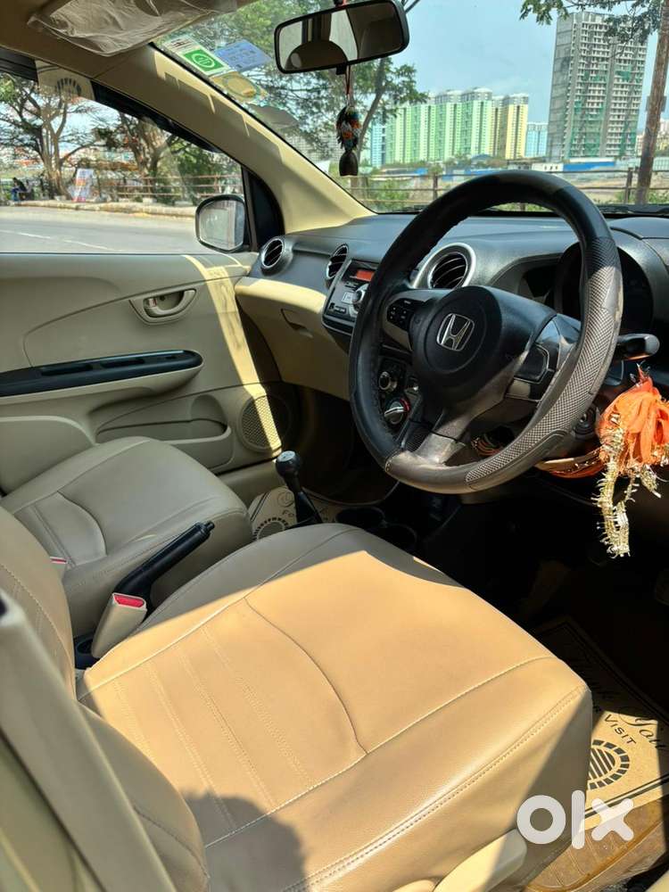Honda Mobilio S I-vtec, 2015, Petrol