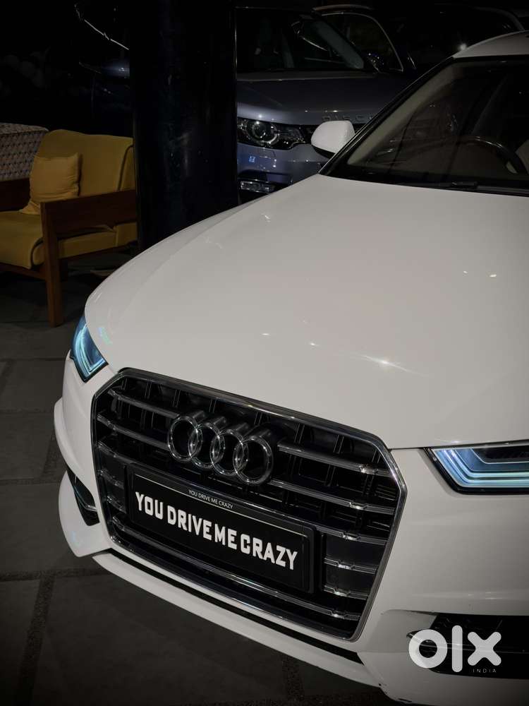Audi A6 1.8 35 Tfsi S Line Matrix, 2017, Petrol