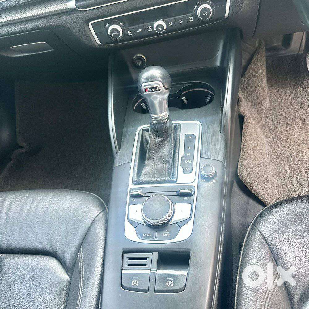 Audi A3 1.4 35 Tfsi Premium Plus, 2018, Petrol