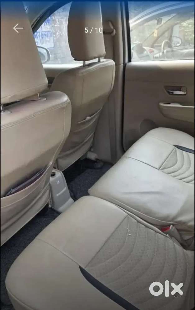 Toyota Rumion 2024 Petrol 37000 Km Driven