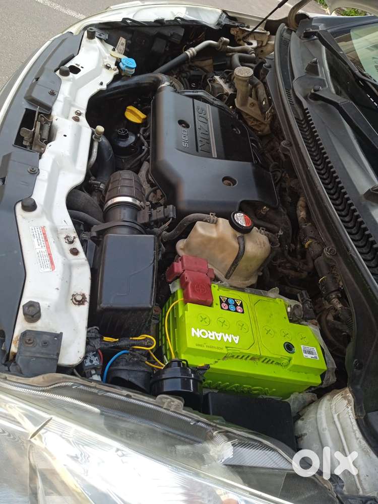 Maruti Suzuki Ertiga Vdi Shvs, 2017, Diesel
