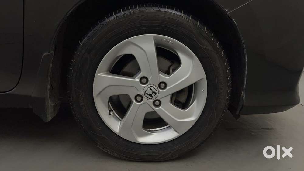 Honda City I-vtec Vx, 2016, Petrol