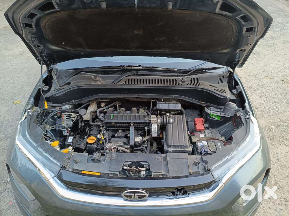 Tata Punch Pure, 2023, Petrol