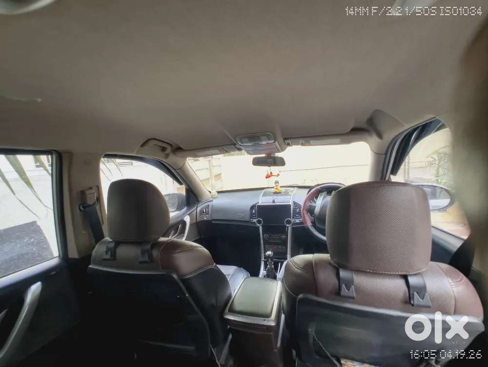 Mahindra Xuv500 2013 Diesel Good Condition