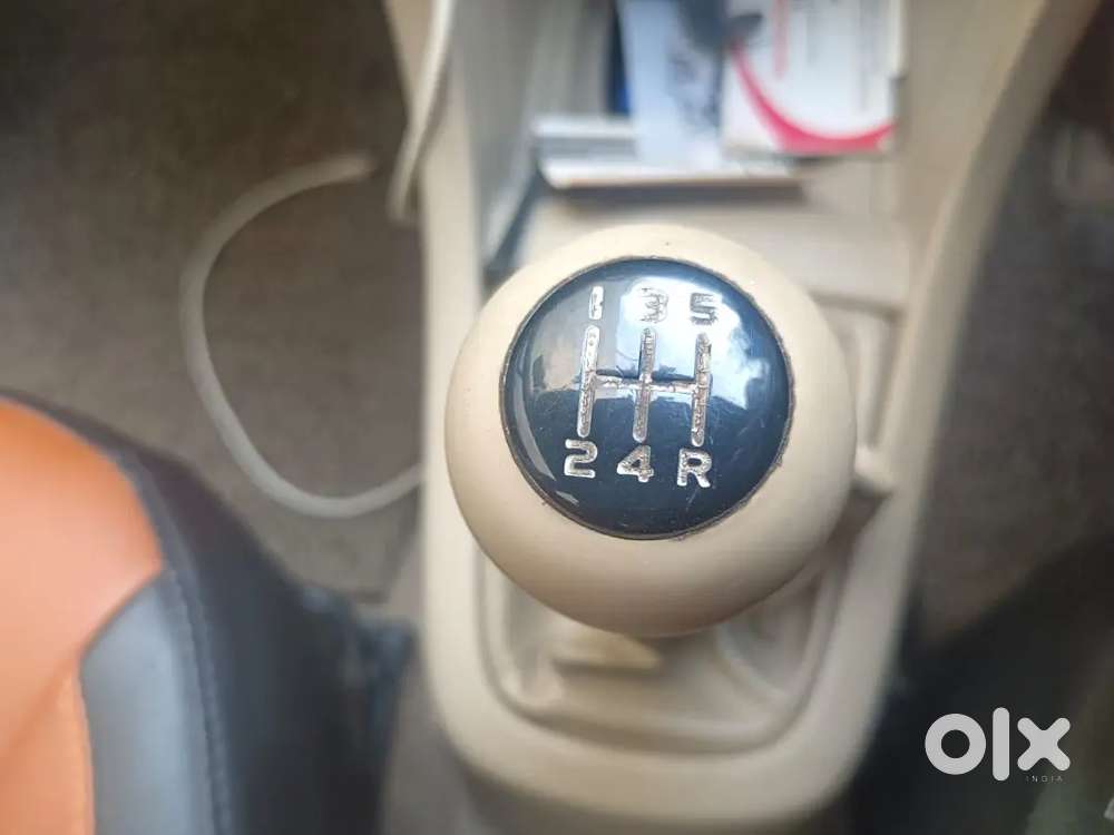 Maruti Suzuki Ertiga 2014 Diesel