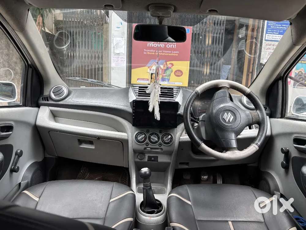 Maruti Suzuki A-star 2009 Petrol 49999 Km Driven
