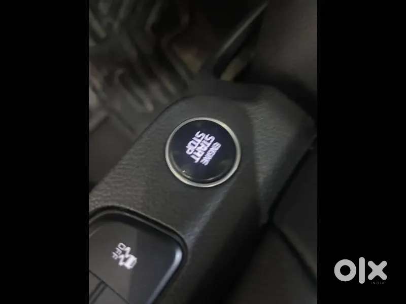 Kia Seltos Gtx Plus, 2023, Diesel