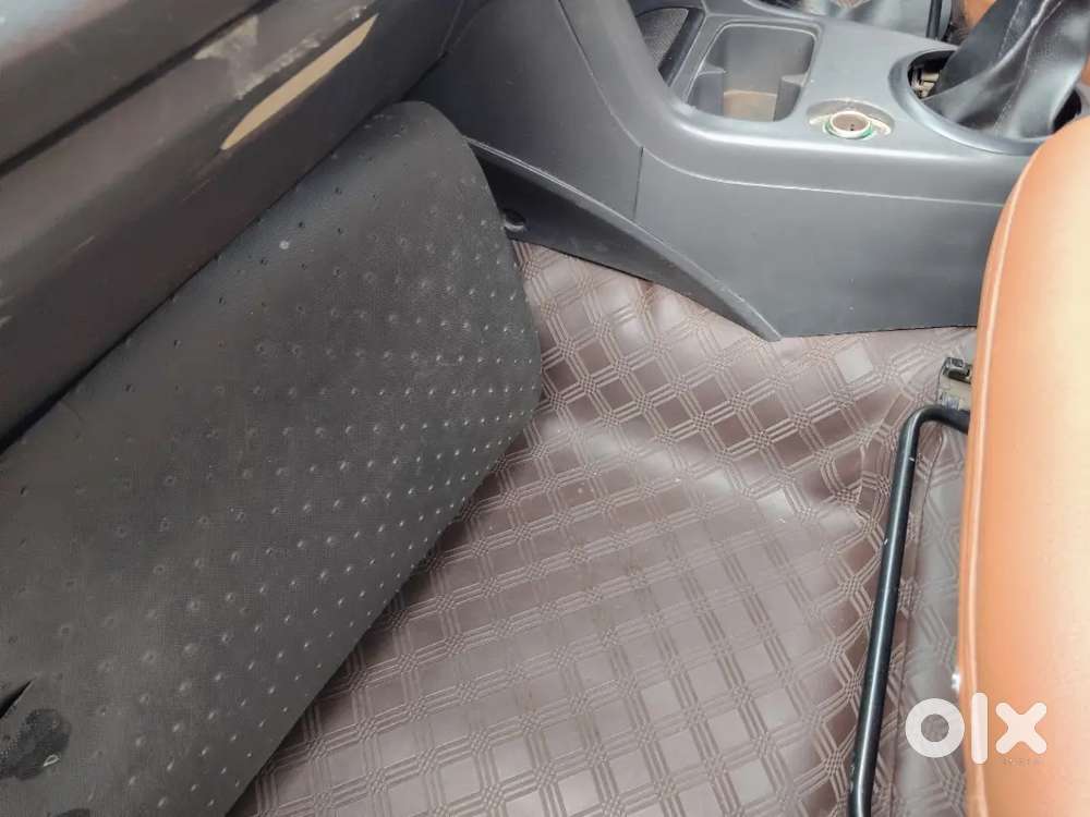 2013 Maruti Suzuki Dzire Tour