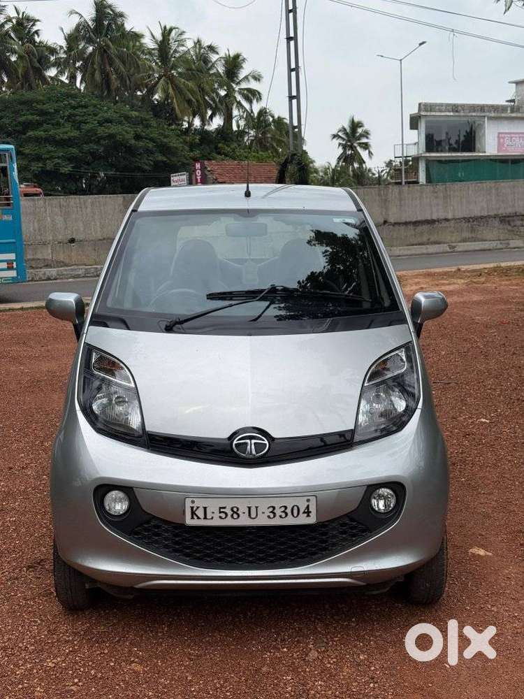 Tata Nano Xta, 2016, Petrol