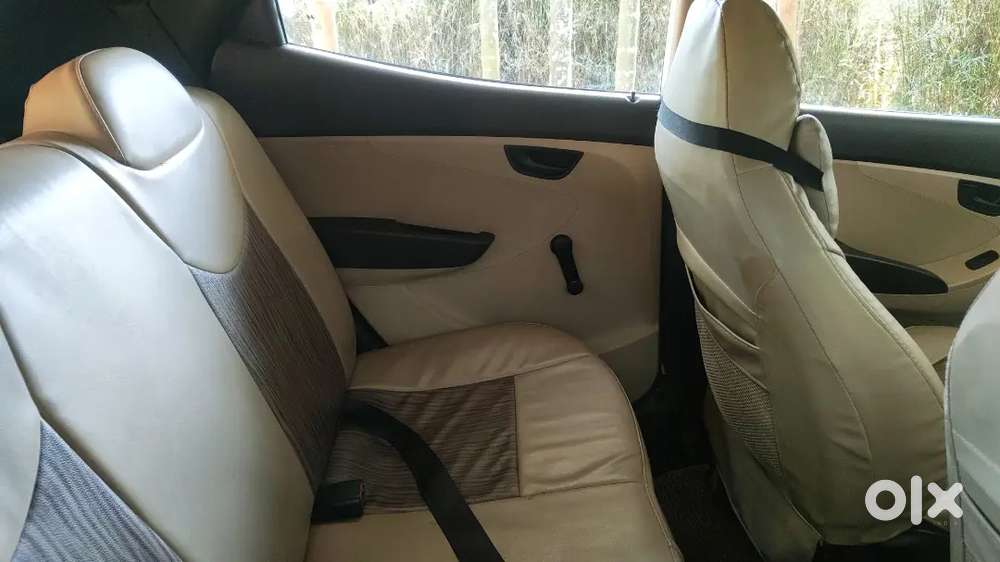 Hyundai Eon Magna 2014