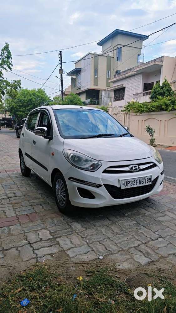 Hyundai I10 Sportz 1.1 Irde2, 2013, Petrol