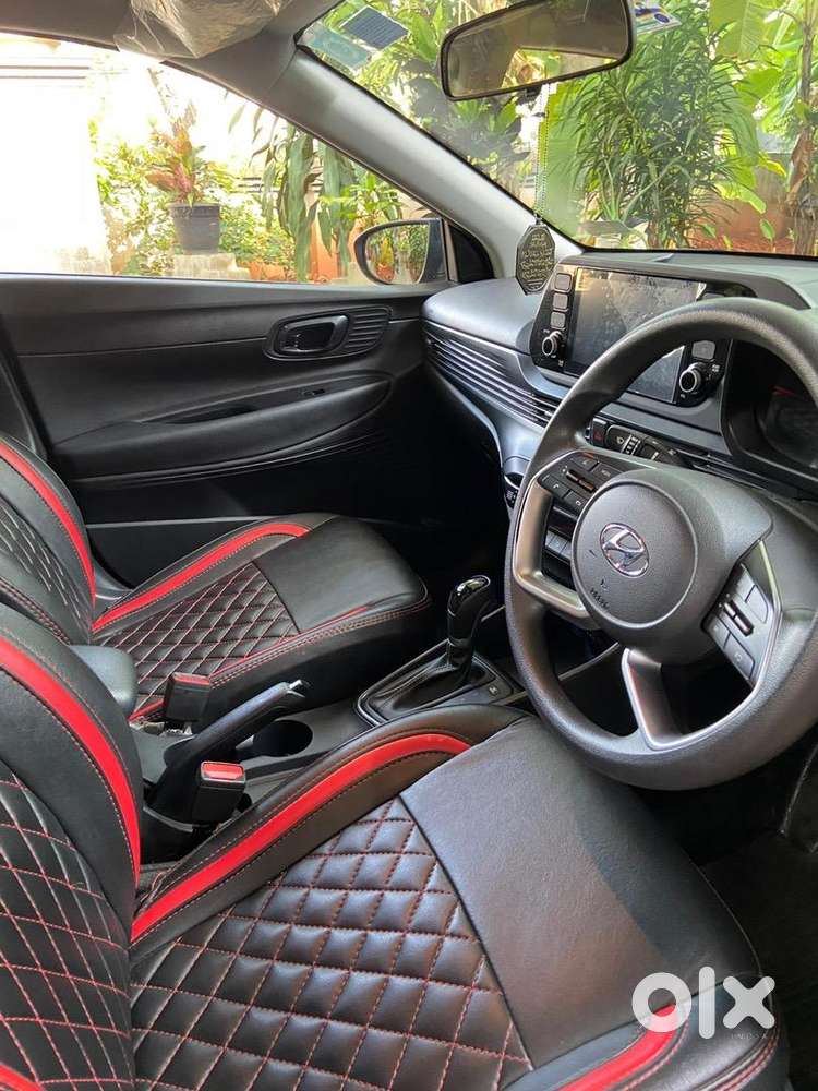 Hyundai Car 2023 Model