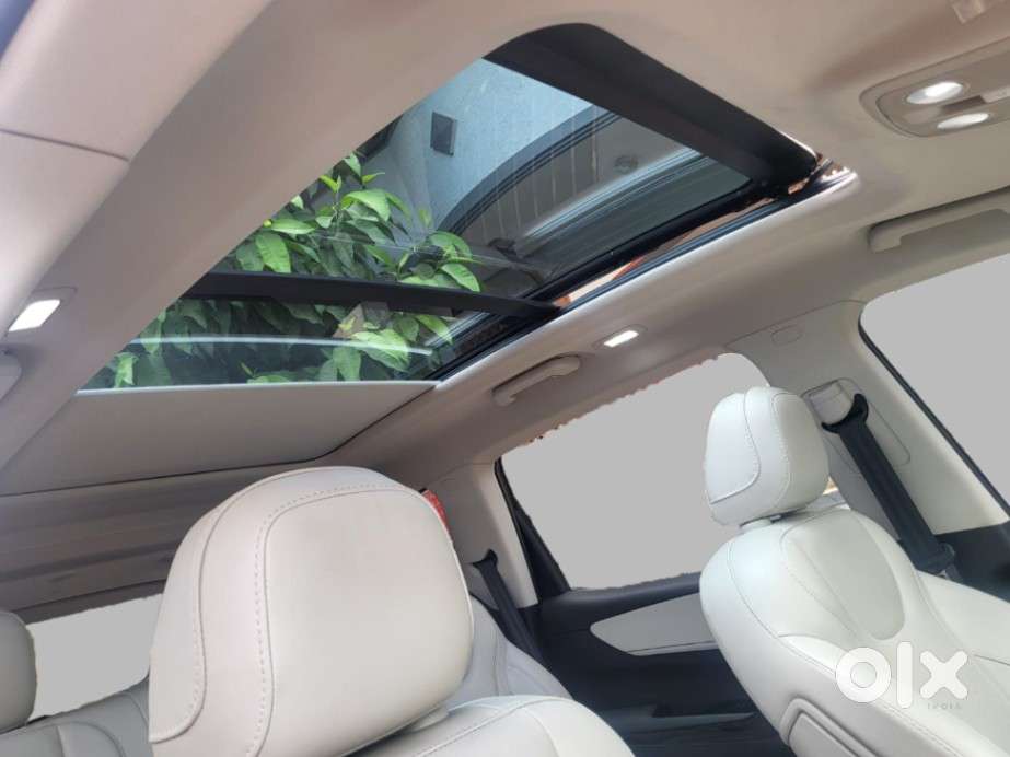 Mahindra Xuv700 2.0 Ax 7 Petrol At Str, 2024, Diesel