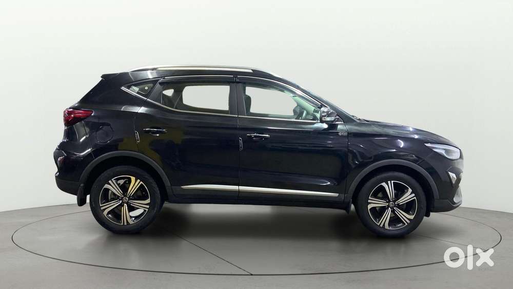 Mg Astor 1.3 Savvy Turbo At S Red, 2023, Petrol