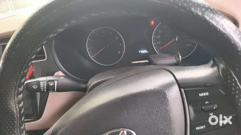 Hyundai I20 Sportz Plus 2020
