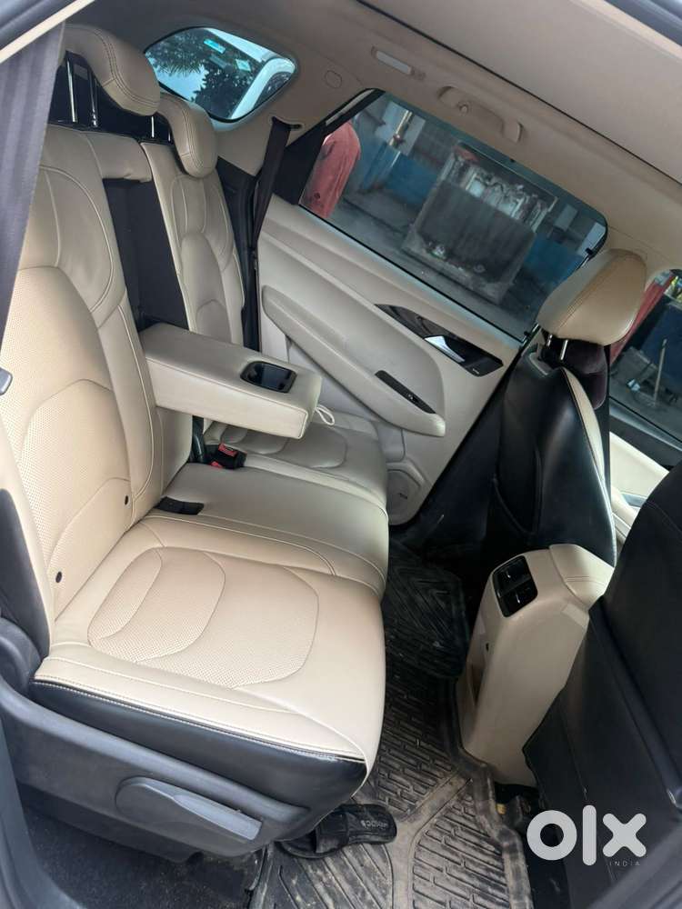 Mg Hector 2.0 Sharp Diesel, 2021, Diesel