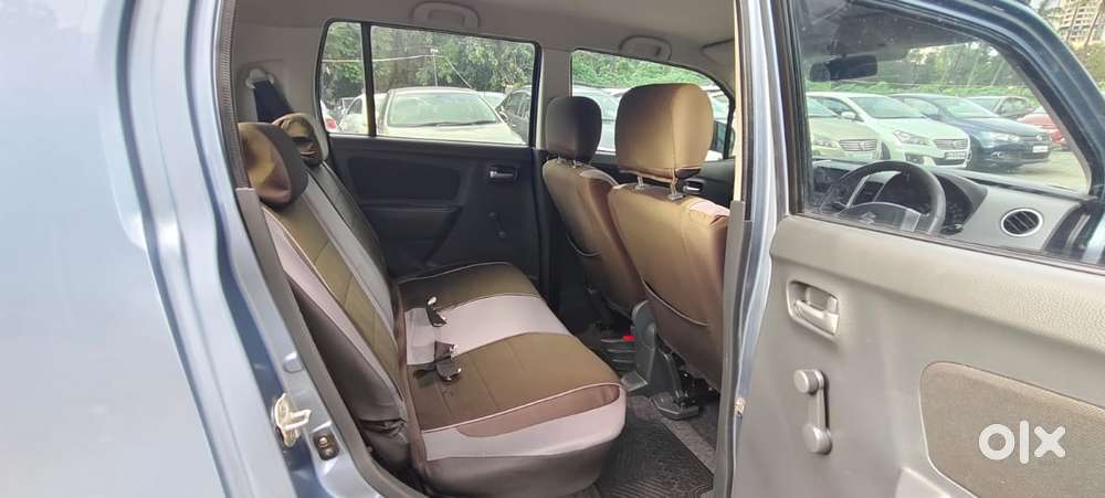 Maruti Suzuki Wagon R