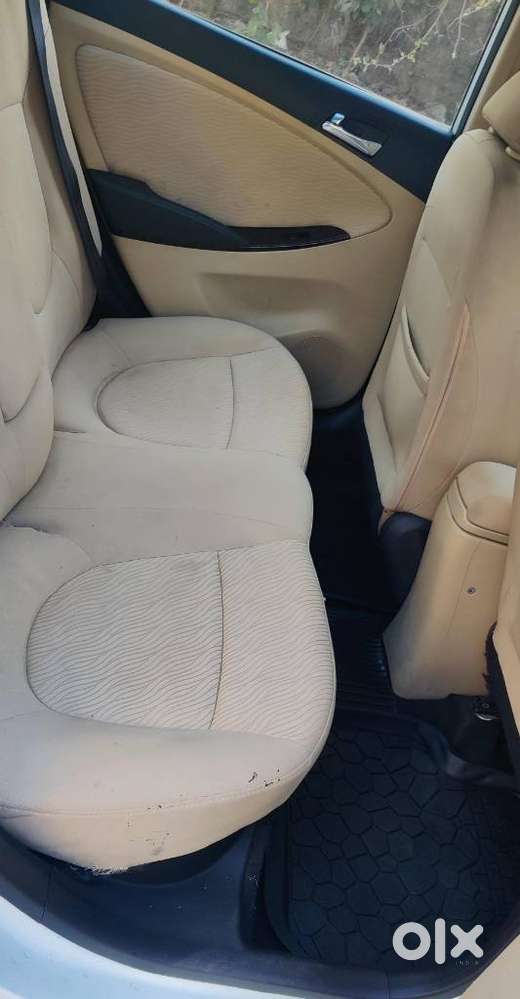 Hyundai Verna 1.4 Crdi Ex Mt, 2013, Diesel