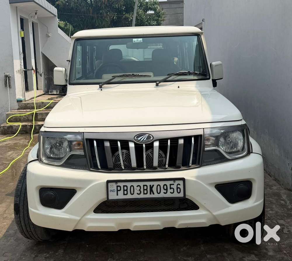 Mahindra Diesel Car 2022