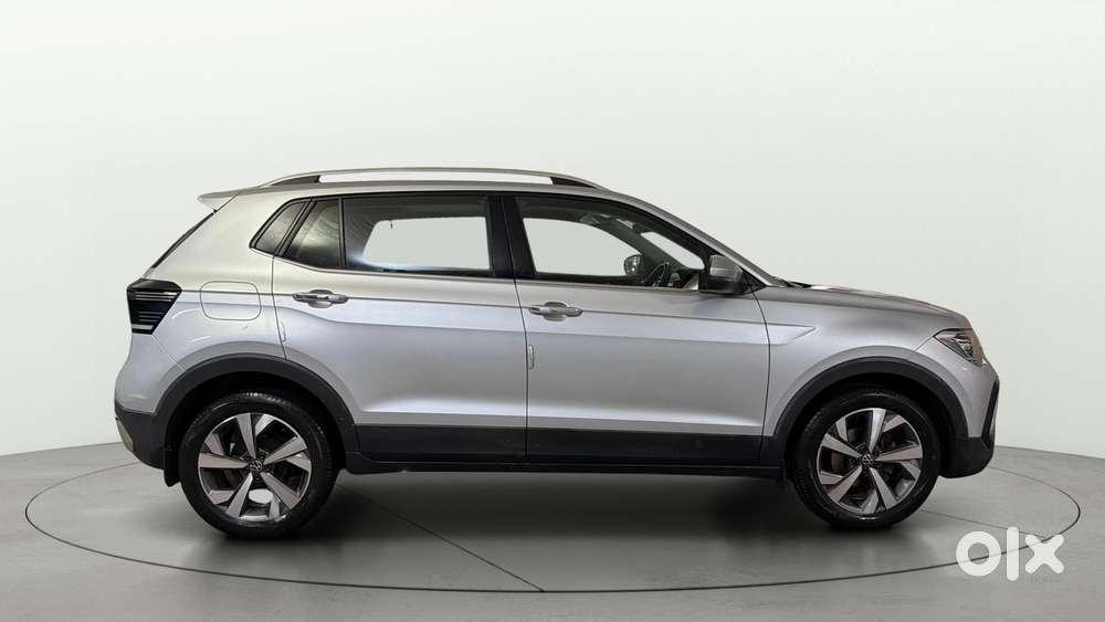 Volkswagen Taigun 1.0 Tsi Topline, 2022, Petrol