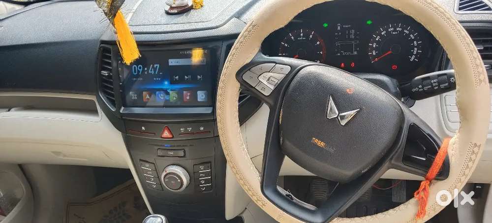 Mahindra Xuv300 Turbosport 2024