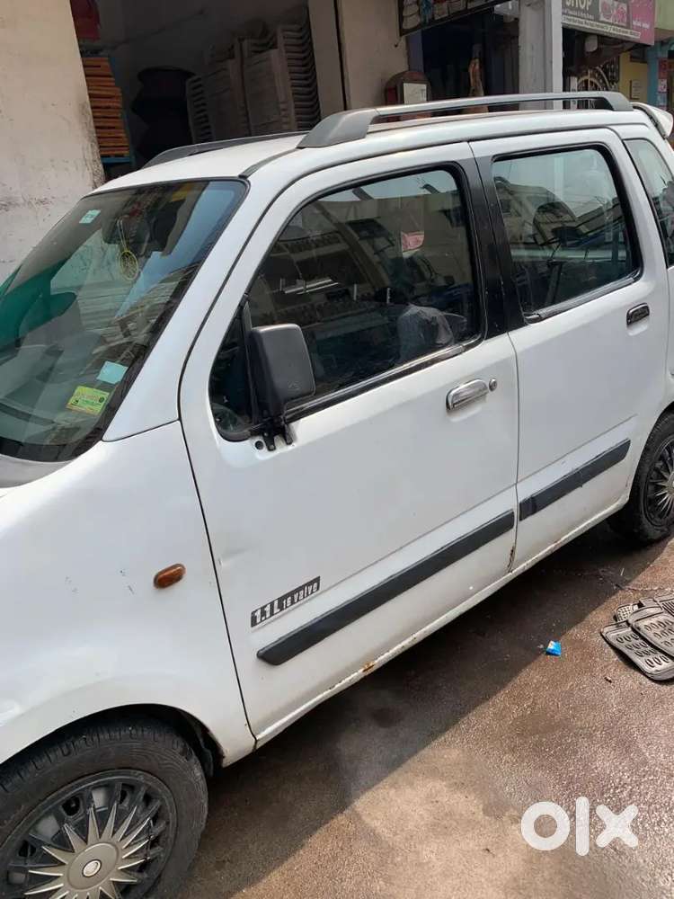 Wagon R 2006