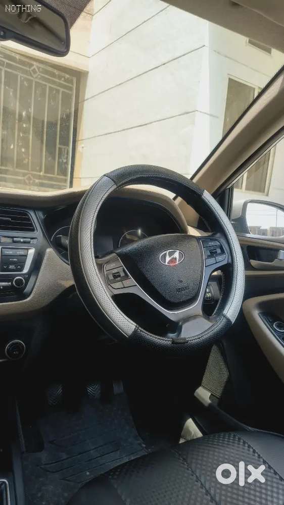 Hyundai I20 2015 Diesel