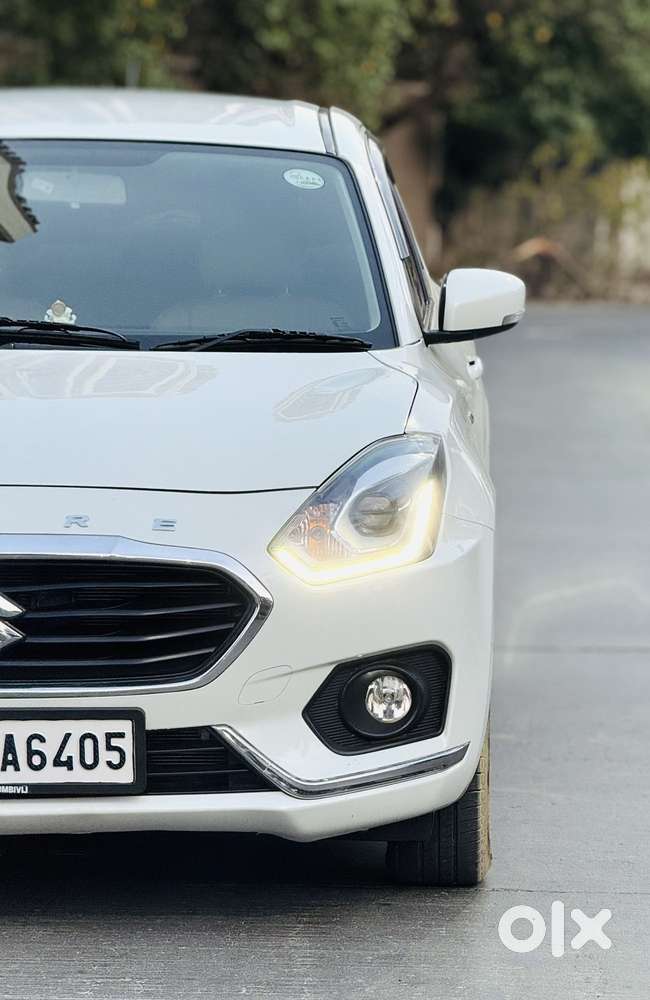 Maruti Suzuki Swift Dzire Zdi+ Mt, 2019, Cng & Hybrids