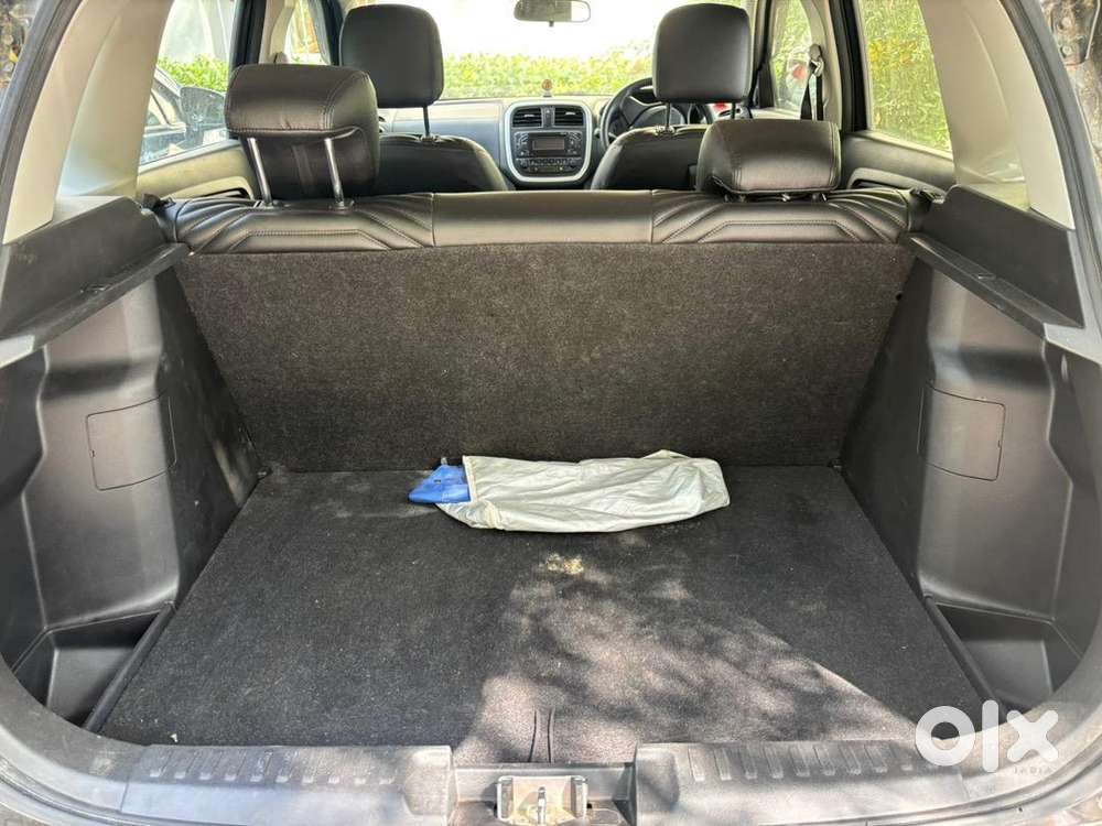 Maruti Suzuki Vitara Brezza 2021 Petrol 38883 Km Driven