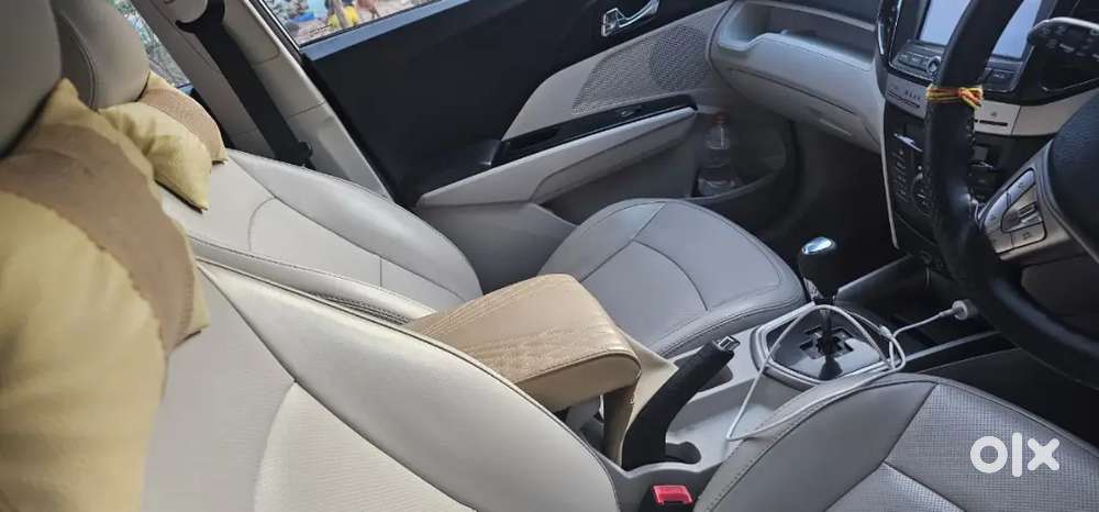 Mahindra Xuv300 2020 Diesel 73000 Km Driven