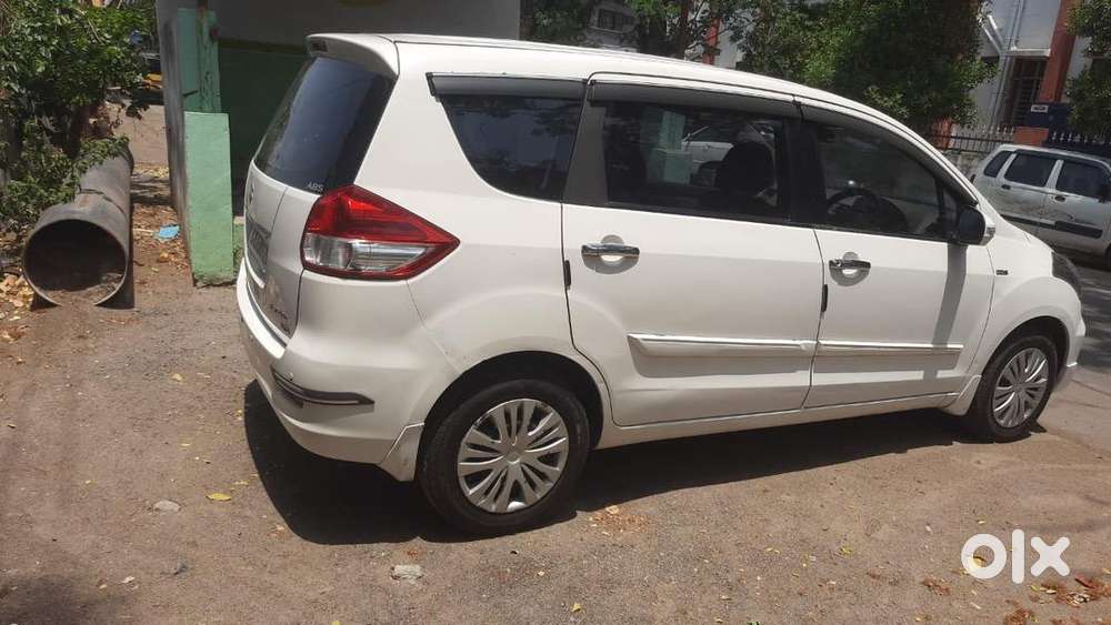 Maruti Suzuki Ertiga 2014 Diesel 96000 Km Driven