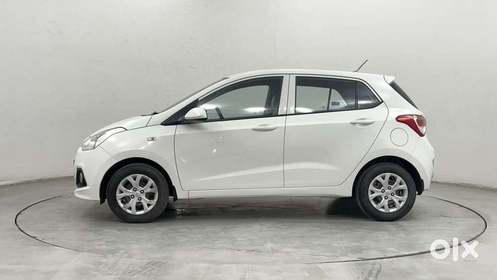Hyundai Grand I10 1.2 Kappa Magna, 2013, Petrol