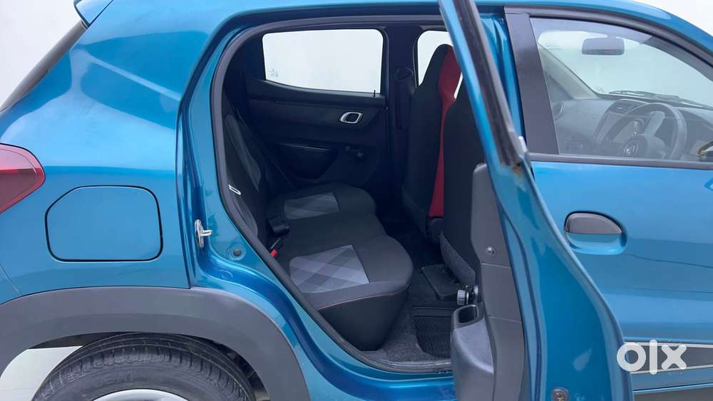 Renault Kwid Rxt 1.0, 2019, Petrol