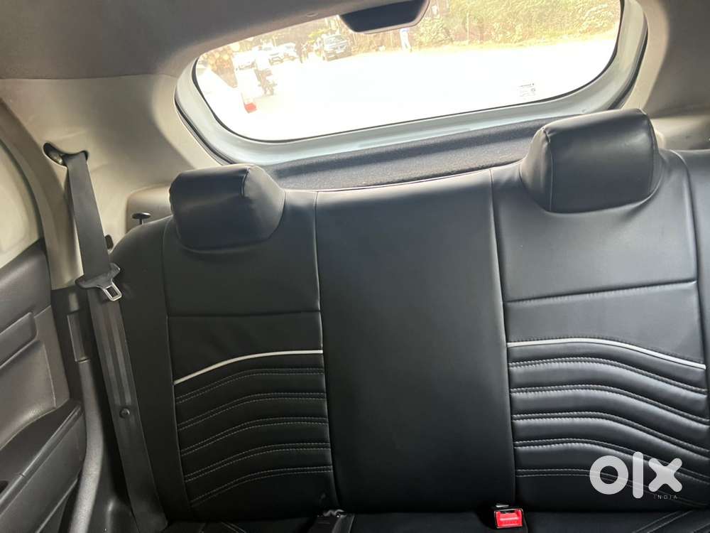 Maruti Suzuki S-presso 2021