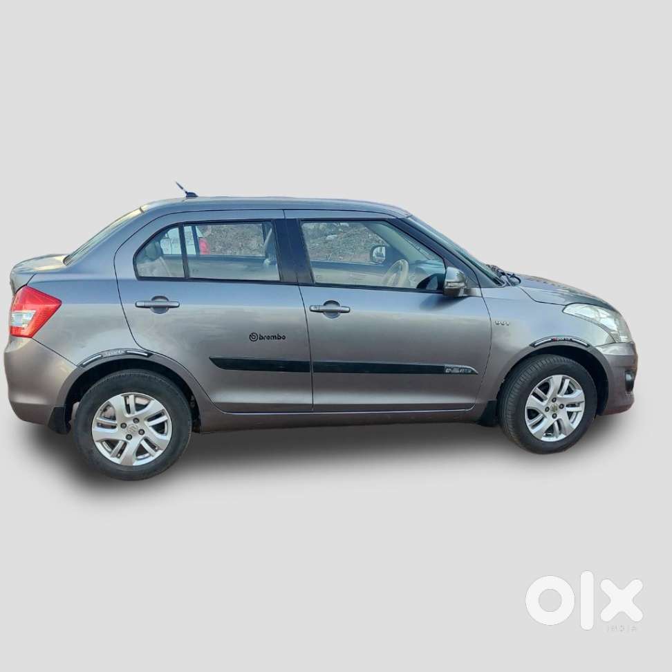 Maruti Suzuki Swift Dzire 2012-2015 1.2 Zxi, 2014, Petrol