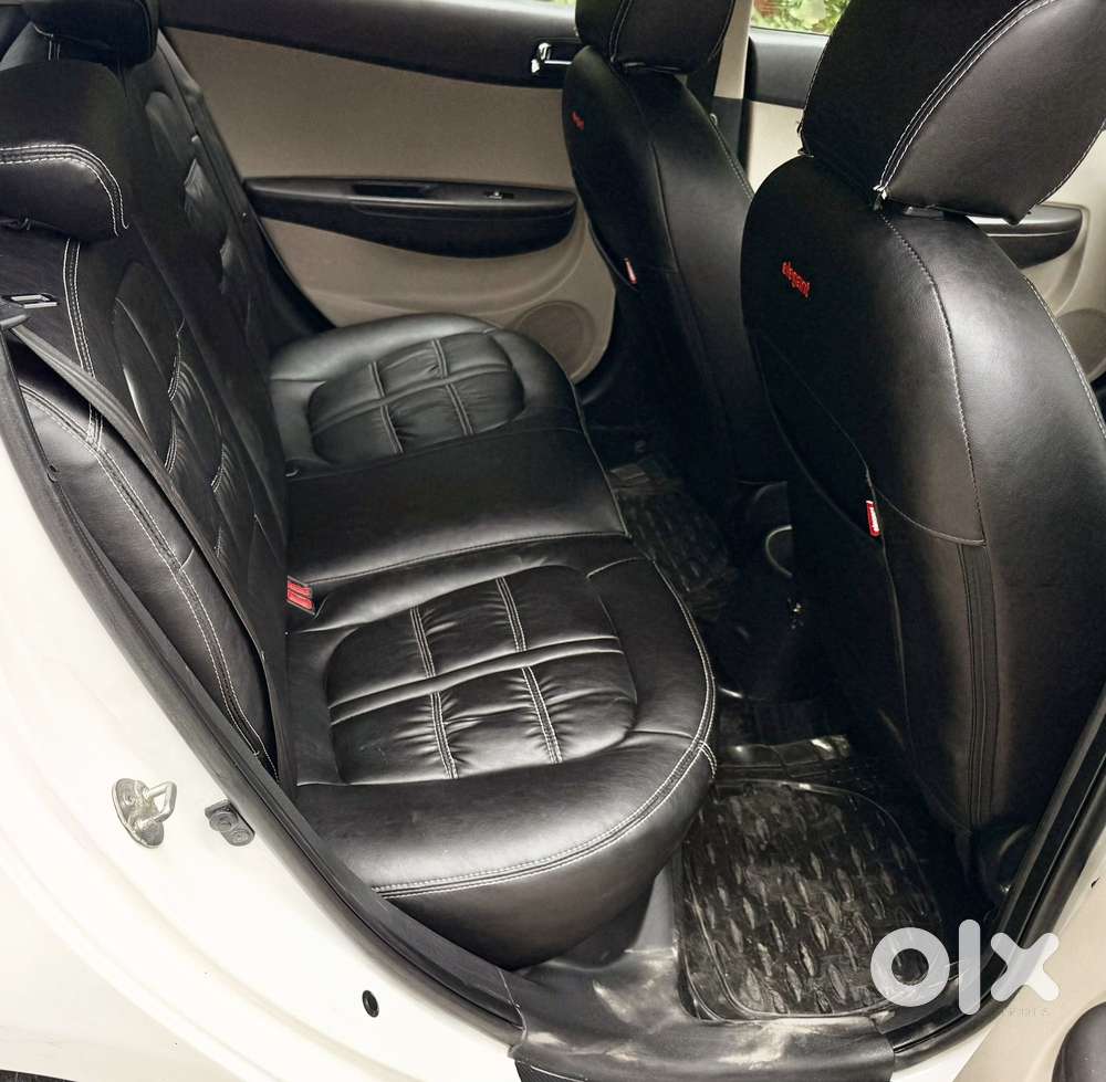 Hyundai I20 Diesel Asta, 2012, Diesel