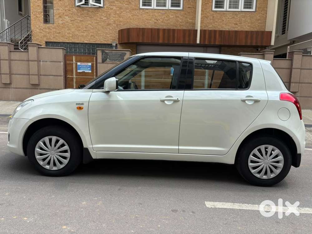 Maruti Suzuki Swift Vdi Bsiii, 2009, Diesel