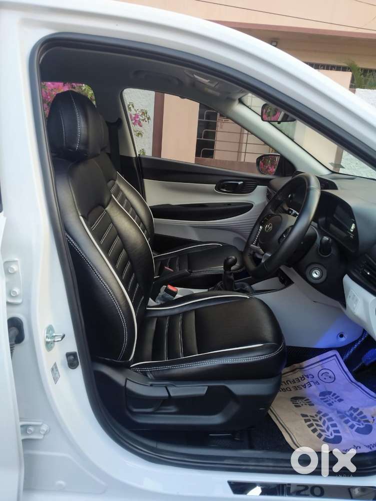 Hyundai I20 Sportz 1.2 Mt, 2024, Petrol